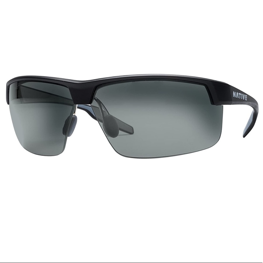 Native Sunglasses Hardtop XP w/ case & extra lens - Picture 4 of 8